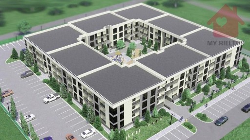Продаж квартири ЖК Elit Park