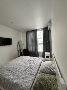 Продаж однокімнатноі квартири