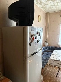 3-х комнатная квартира на Алексеевке