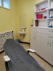 Аренда кабинета в салоне красоты