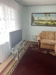 1-комн. по ул. Запорожской.