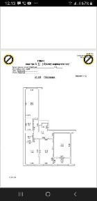 Продаж 3 кімнатної квартири в новому ЖК вул Лінкольна 4