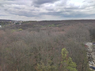 Продаж 3-кімнатної квартири в новобудові по вул. Жасминова