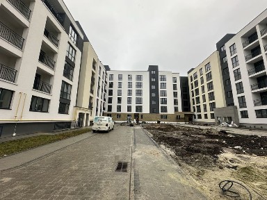 Продам 2к квартиру ЖК Континент Стайл