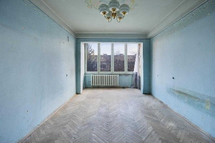 1 квартира, без ремонту, Грінченка 10 Б, хрущівка, Львів