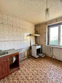 Продаж / Квартира / вул. Вернадського В., Сихів, Львів