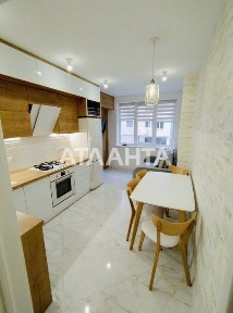 Продається сучасна однокімнатна квартира в ЖК «Первоцвіт»