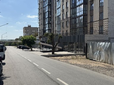 Миколаївська область, Південноукраїнськ