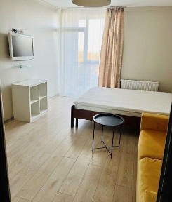 Оренда 1к квартири по вул. Пасічна 33