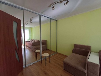 оренда 1к. квартири по вул. Липинського (кільце)