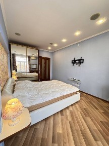 Оренда 2-кімнатної квартири СОЛОНКА вул. Центральна