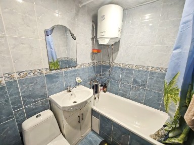 Оренда однокімнатної квартири в Олександрівському р-ні (Українська 43)