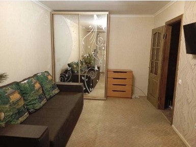 Аренда 1 комнатной квартиры ул. Украинская