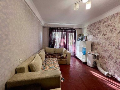 Сдам 1 комнатную квартиру на Космосе