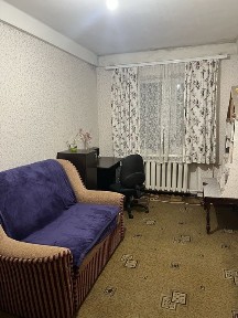 Оренда 2 кімнатноі квартири вул. Радіаторна 46