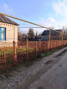 Продам дом Осипенковский мкрн