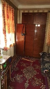 Продам часть дома Космический район, район Южного рынка