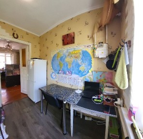 Здам в довгострокову оренду будинок вул. Підгірна 35