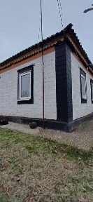 Будинок в с. Благодатне