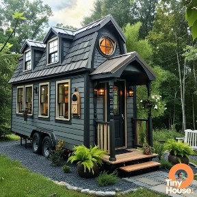 Тіні хаус Барн Міні Маленький Крихітний перекладний Ексклюзивний