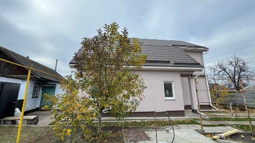 Продаж будинку в селі Руська Поляна