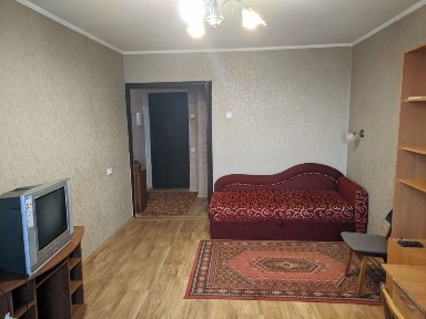 Сдам однокомнатную квартиру в Чернигове, ул Рокоссовского