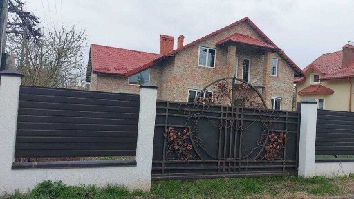 Продаж будинку мікрорайон Білогорща