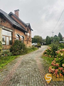 Продаж будинку, Поршна