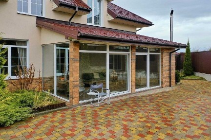 Будинок/Ремонт/Соколина, Сокільники/Львівська область