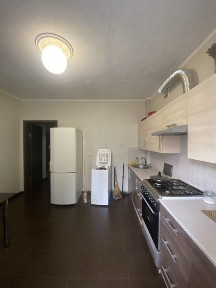 1к квартира на Харківській біля ринку СКД