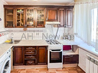 Сдам однокімнатну квартиру для пари або однієі дівчини.