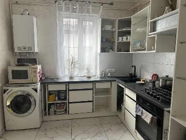 Аренда Дом в Центре города с Газовый А/О