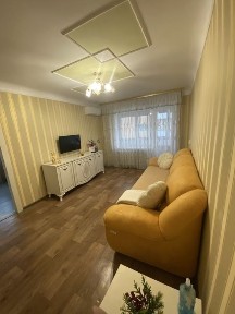 Двокімнатна квартира в центрі міста