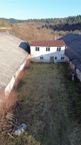 Львівська область, Ясениця-Замкова