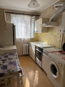 Продаж 2 кімнатної квартири