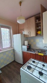 Дніпропетровська область, Дніпро, Індустріальний