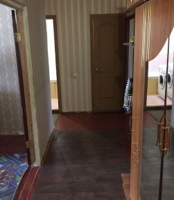 Продам 3-х кім квартиру 5-й Гірницький