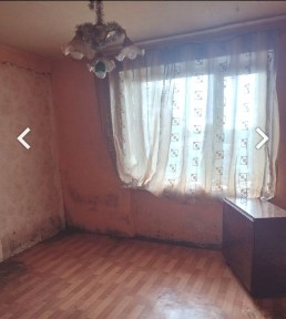 Продам 3 ком кв Верходнепровском раене с Водяное