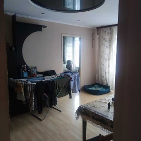 У Продажу 3кім. квартира на пр. Кірова