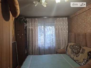 Здам в оренду кімнату на бул. Жуля Верна 5/8, кв. 292 довгостроково • ID 33604069