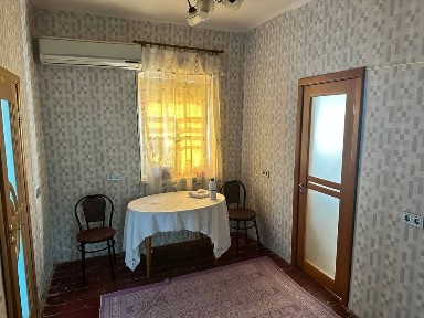 Аренда дома в Старом городе