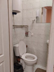 Здам житло для однієї людини, Н. Боярка. Без комунальних.