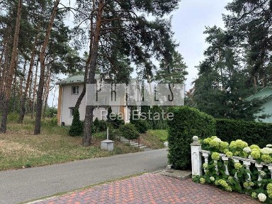 Оренда двохповерхового будинку, Конча-Заспа, Голосіївський район