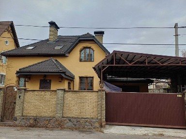 Здам будинок, вул. Сторожова, 69 (кут з вул. Стеценко)