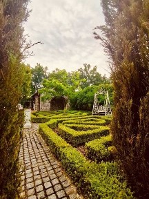 Затишний будинок з басейном в передмісті Києва. Ірпінь, Стоянка 2.