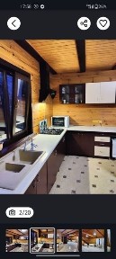 Довгострокова оренда будинків, від власника (газ, 5км. Київ)