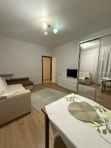 Київська область, Ірпінь