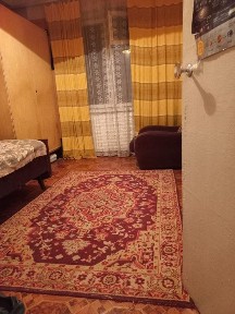 Київська область, Київ, Оболонський