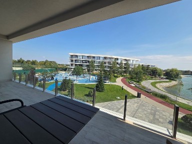 Оренда апартаменти 65 м2 квартира ЖК Park Lake City/Парк Лейк Сіті