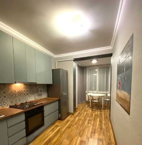 Оренда 2кім. квартири жк Софія, вул Боголюбова 44